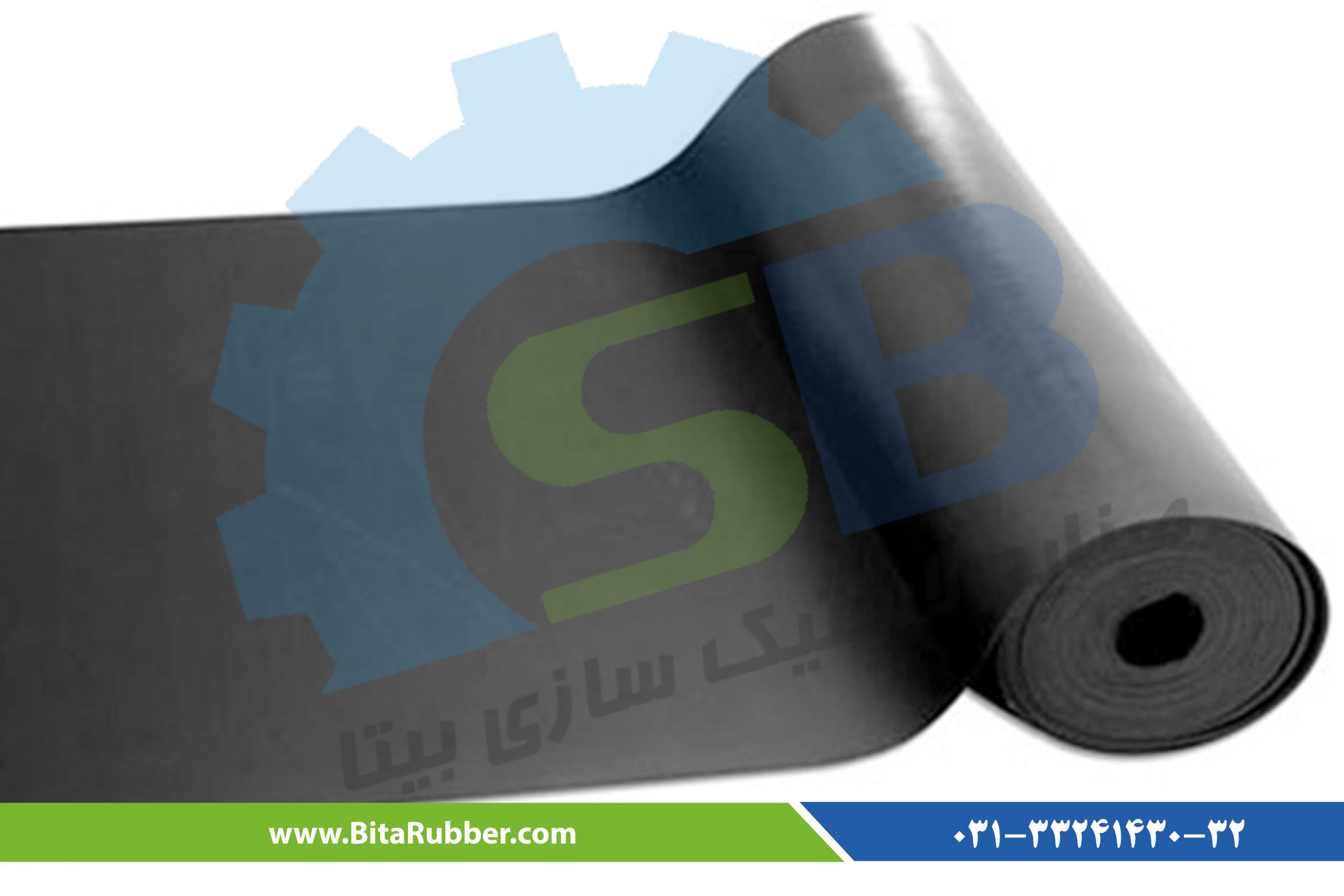 ورق لاستیکی