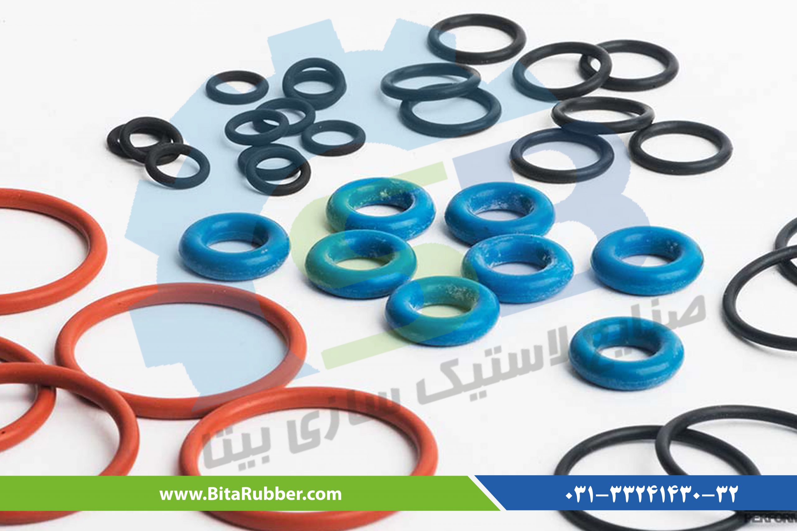 اورینگ ضد بنزین