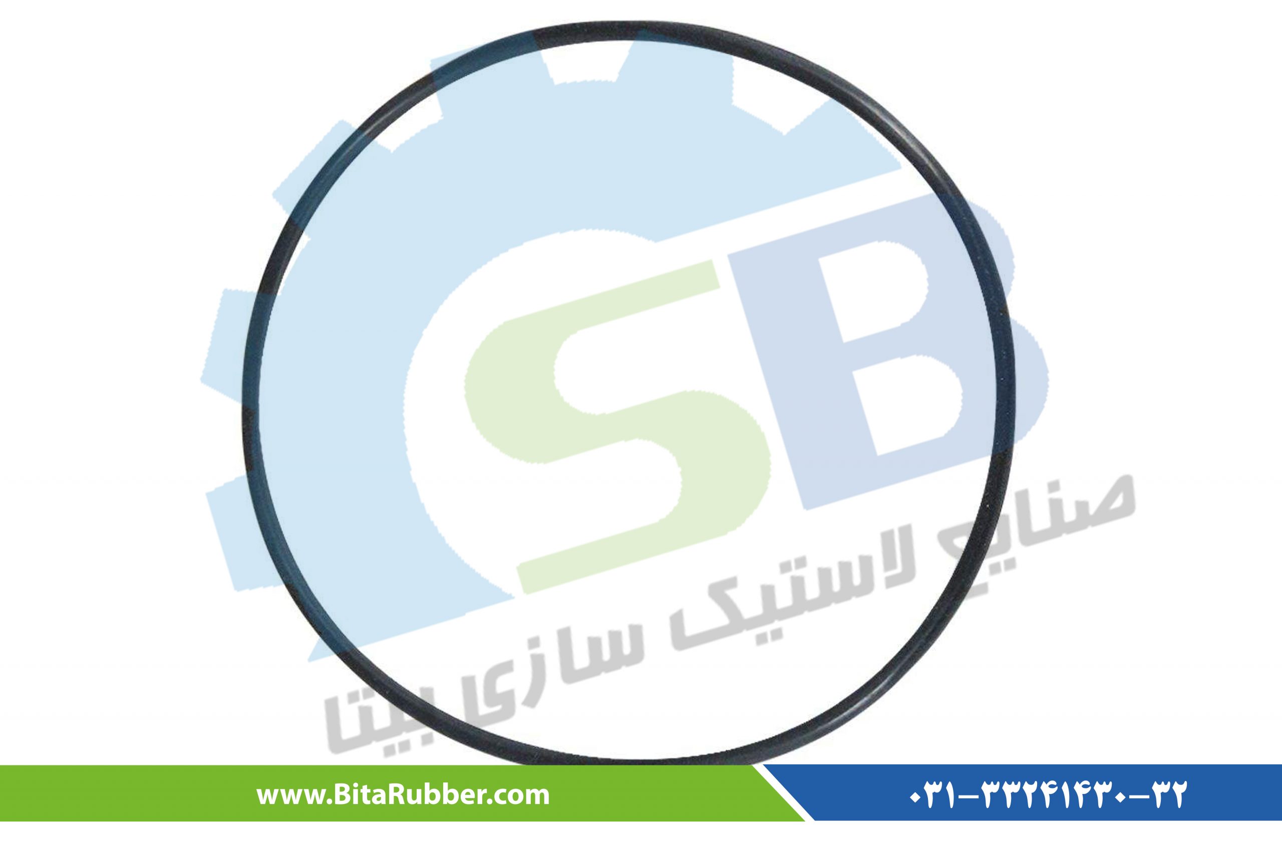 اورینگ درب باک
