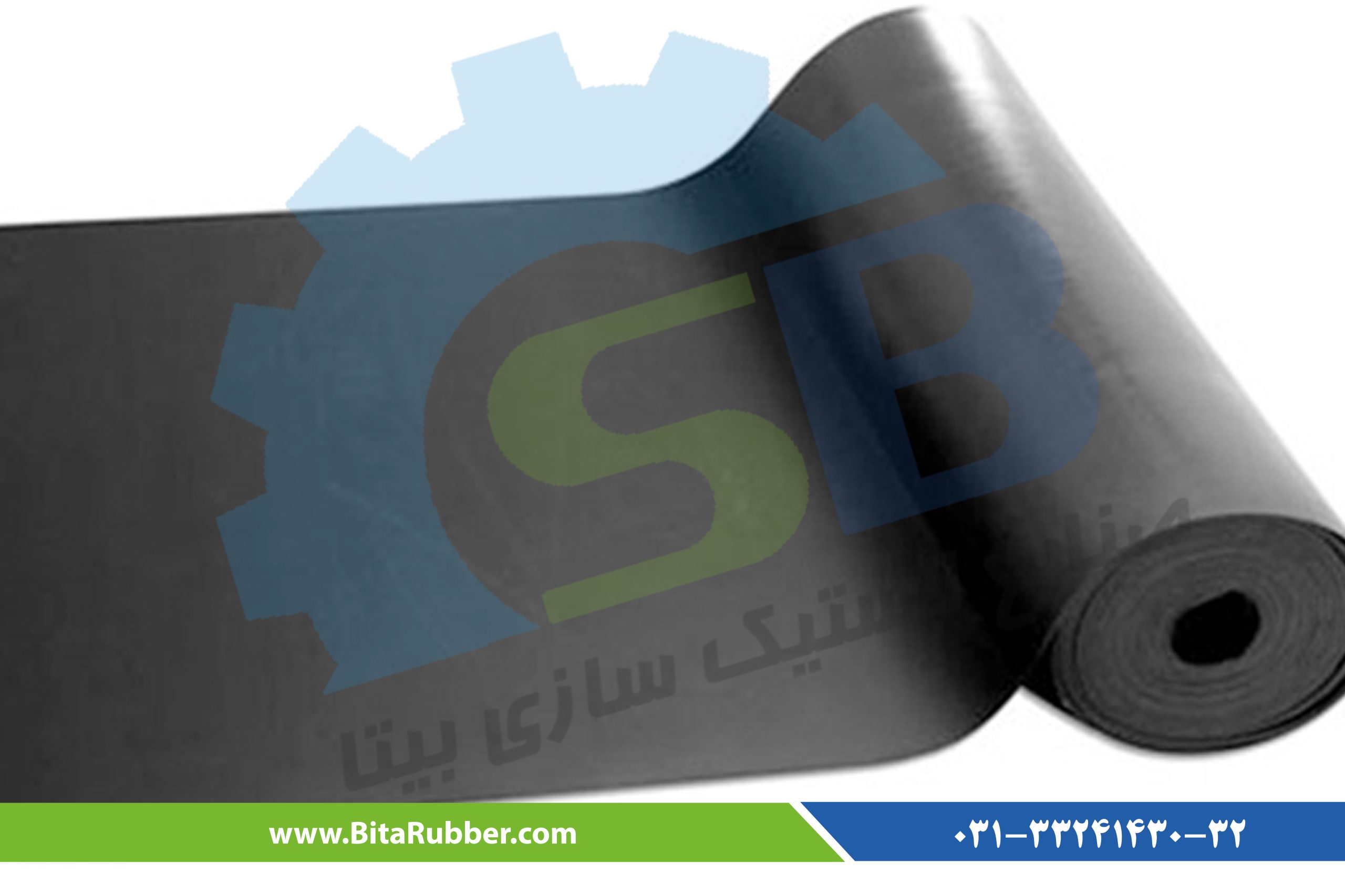 ورق متقال دار