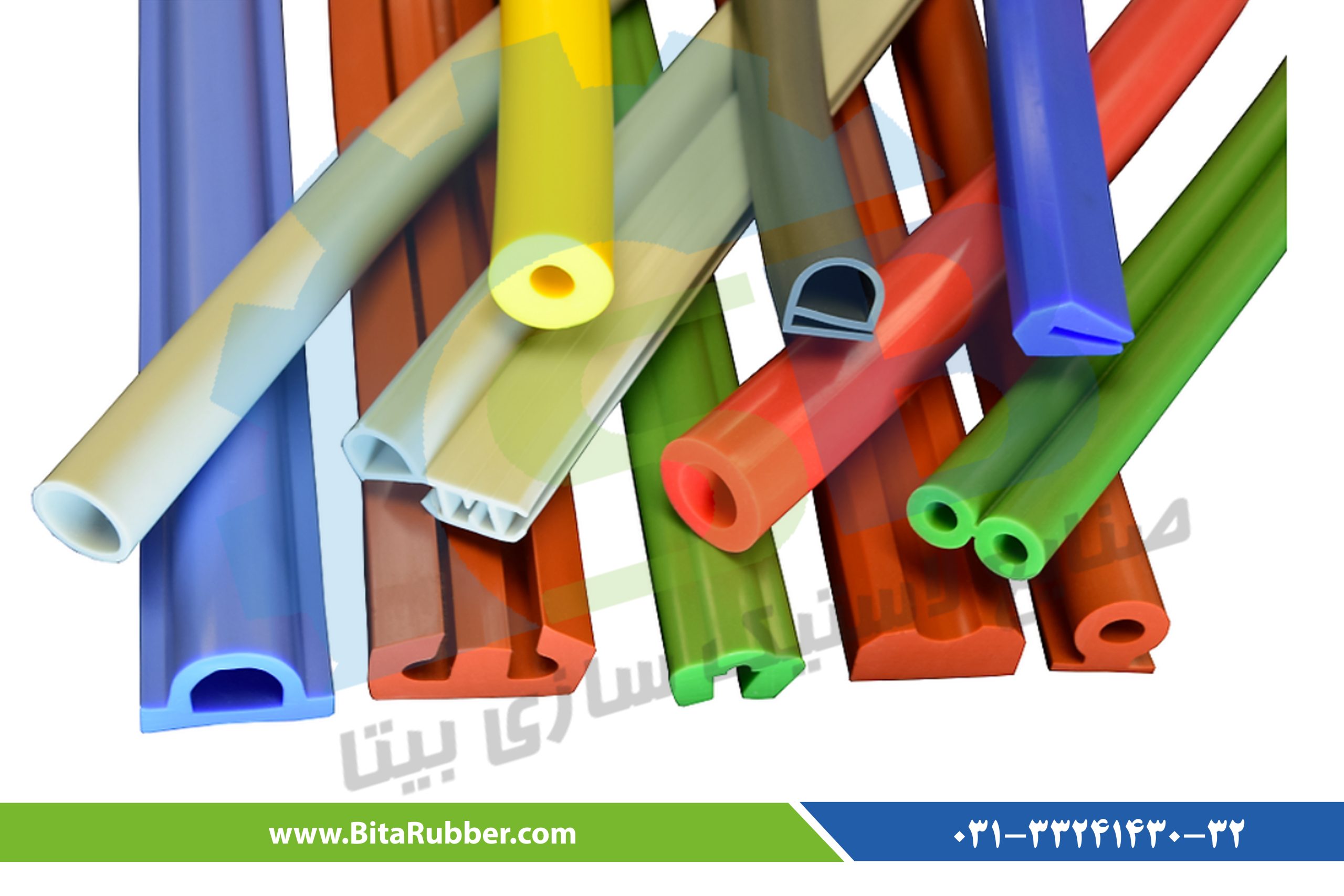 پروفیل سیلیکونی